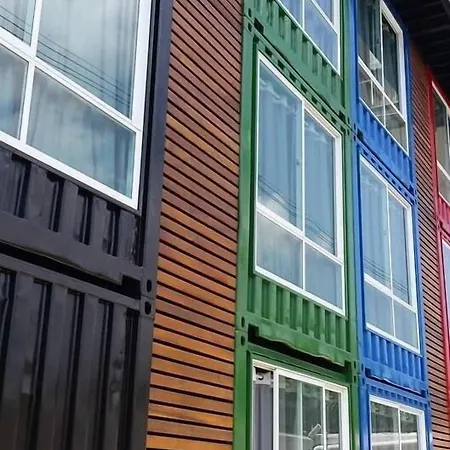 Arena Maracana Hostel-3