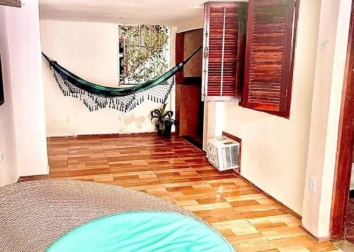 Hostel Praia Do Recreio Rio de Janeiro